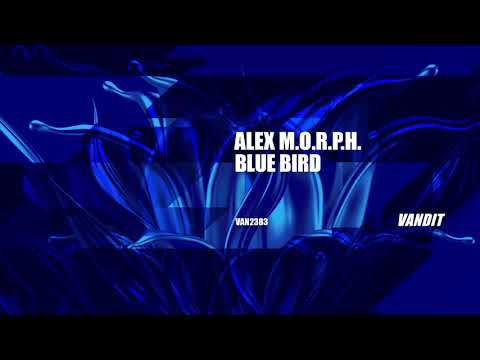 Youtube: Alex M.O.R.P.H. - Blue Bird
