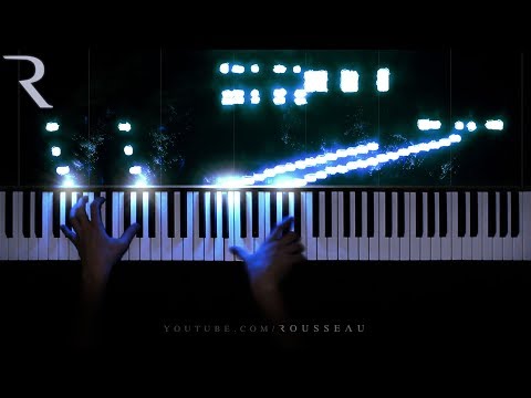 Youtube: Liszt - Hungarian Rhapsody No.  2