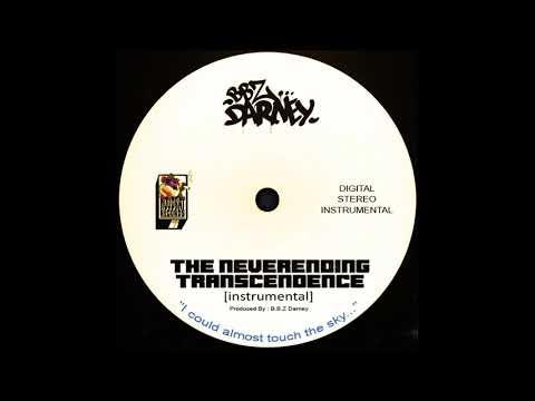Youtube: B.B.Z Darney - The Neverending Transcendence [Instrumental]