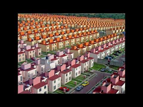 Youtube: The Decemberists - Little Boxes (Full Version)