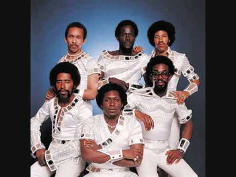 Youtube: Commodores Say Yeah 1978
