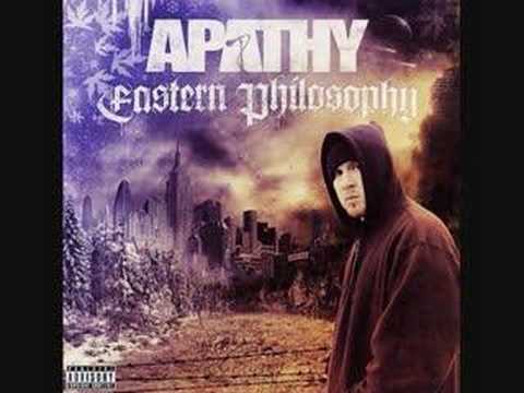 Youtube: Apathy - 1,000 Grams