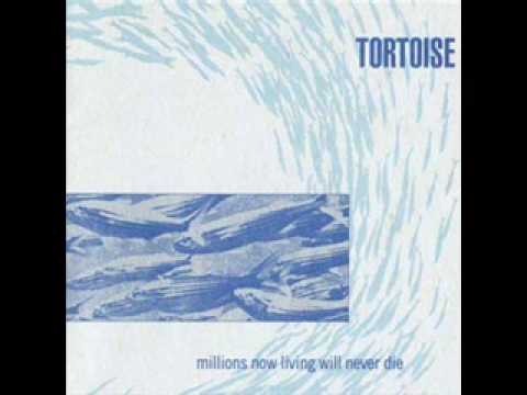 Youtube: Tortoise - Gamera