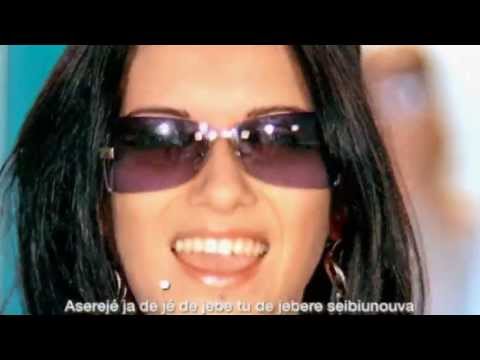 Youtube: Las Ketchup - The Ketchup Song (Asereje) (Spanglish Version) (Official Video)