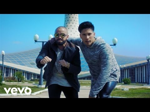 Youtube: Chino y Nacho - Andas En Mi Cabeza ft. Daddy Yankee (Video Oficial)