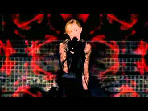 Youtube: Madonna - Get Together [Confessions Tour DVD]