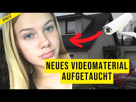 Youtube: Rebecca Reusch: neue Erkenntnisse im Vermissenfall?! | Update 2024