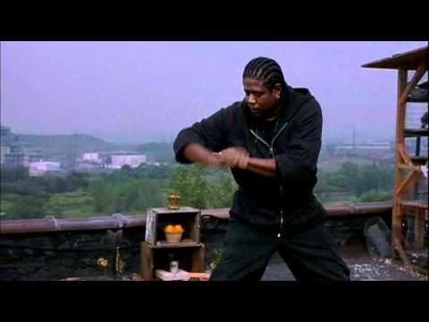 Youtube: RZA - Flying Birds (Ghost Dog - The Way Of The Samurai)