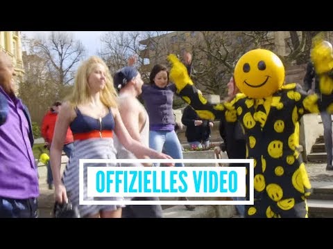 Youtube: Die Zipfelbuben - Nimm die Beine in die Hand (offizielles Video)