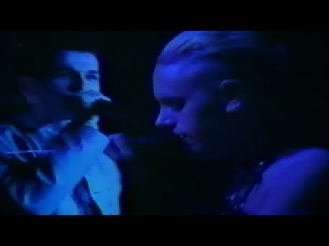 Youtube: Depeche Mode - Fly On The Windscreen (Clean Live Version)