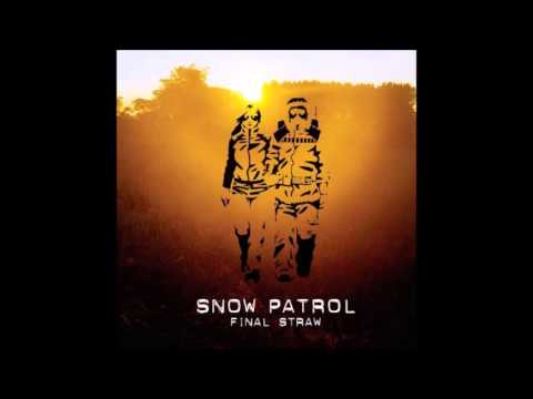 Youtube: Snow Patrol - Run (Audio)