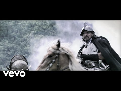 Youtube: dArtagnan - Wallenstein