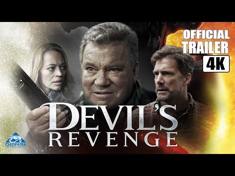 Youtube: Devil's Revenge (Official Trailer) [4K]