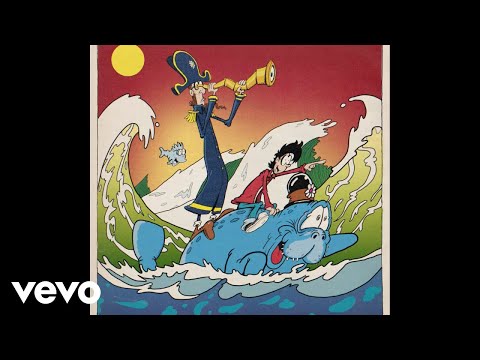 Youtube: The Claypool Lennon Delirium - WAP