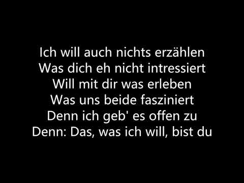 Youtube: Ohne dich (Senza Te) - Giovanni Zarrella ft.  Pietro Lombardi - Marbel Lyrics