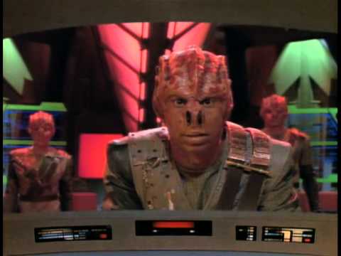 Youtube: Darmok and Jalad on the Ocean