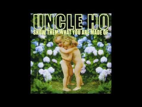 Youtube: Uncle Ho  - i don't care if you like me (Live)