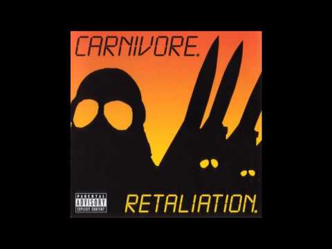 Youtube: 4. Ground Zero Brooklyn - Carnivore