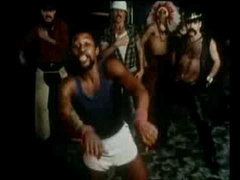 Youtube: Village People - Macho Man OFFICIAL Music Video (short version) 1978