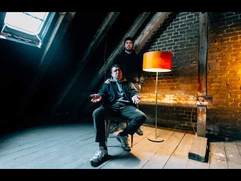 Youtube: Audio88 & Yassin - DIE WUT HÄLT UNS ZUSAMMEN