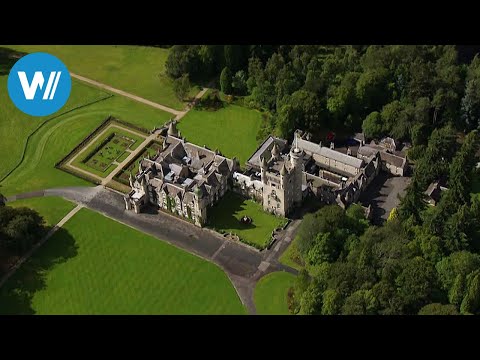 Youtube: Schottland - Kampf, Clan und Königin (360° - GEO Reportage)