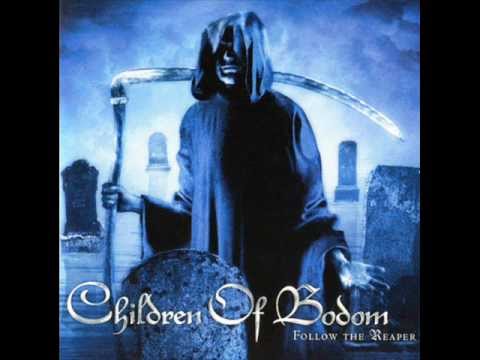 Youtube: Children Of Bodom - Follow The Reaper (2000) Full Album