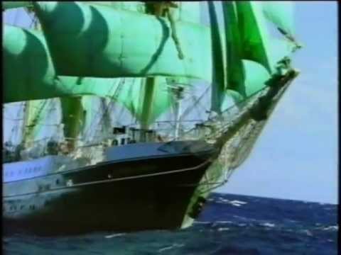 Youtube: Beck's Pilsener Werbung 1992