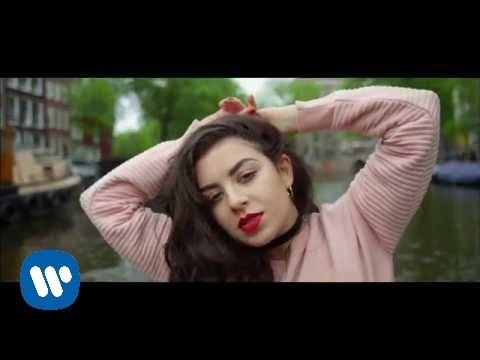 Youtube: Charli XCX - Boom Clap (The Fault In Our Stars Soundtrack) [Official Video]