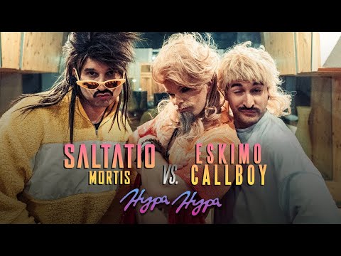 Youtube: Saltatio Mortis vs. Eskimo Callboy - Hypa Hypa