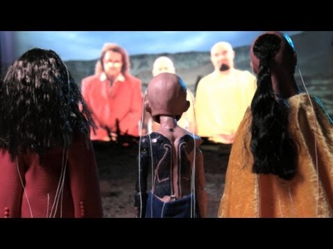 Youtube: KNORKATOR - Warum (OFFICIAL VIDEO)