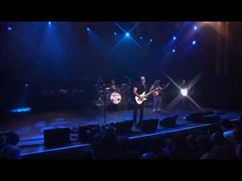 Youtube: Joe Satriani - Flying In A Blue Dream (Satriani LIVE!)