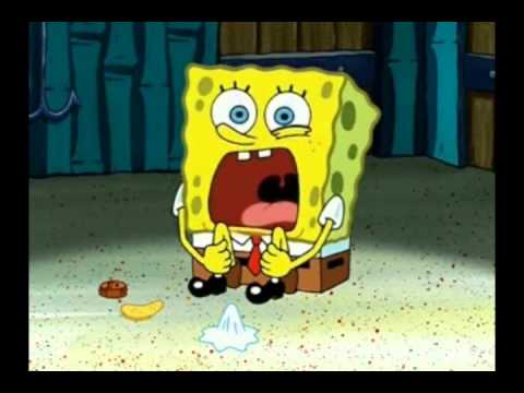 Youtube: Spongebob Sings Skrillex