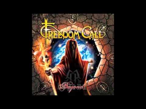 Youtube: Freedom Call - Paladin