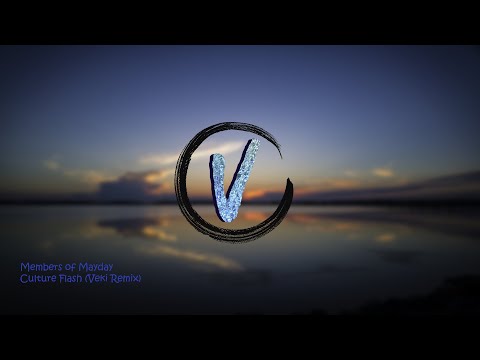 Youtube: Members of Mayday-Culture Flash (Veki Remix)