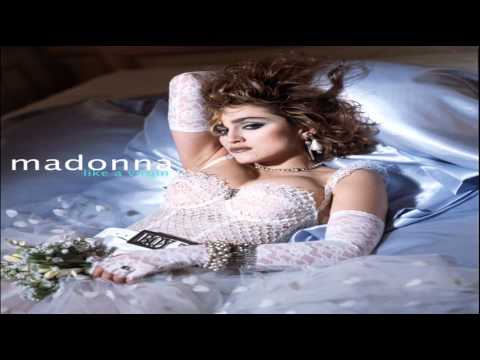 Youtube: Madonna - Angel (Album Version)