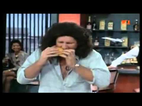 Youtube: Al Bundy  Salami Rock