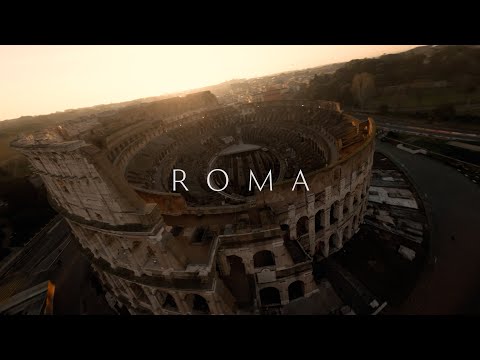 Youtube: NATALE DI ROMA --- 21 aprile 2024