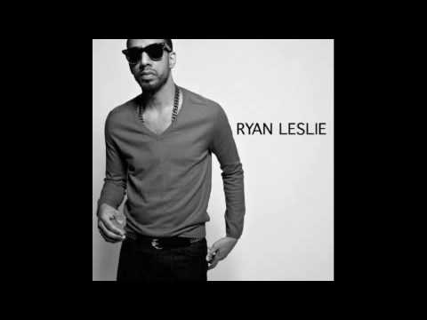 Youtube: Ryan Leslie - All my love.m4v