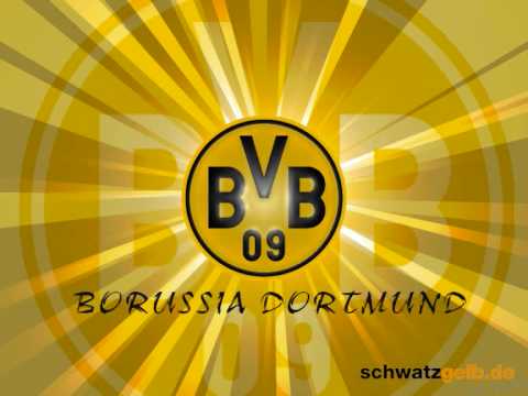 Youtube: Ole´, jetzt kommt der BVB