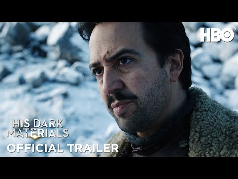 Youtube: His Dark Materials: Season 1 | Official Trailer | HBO