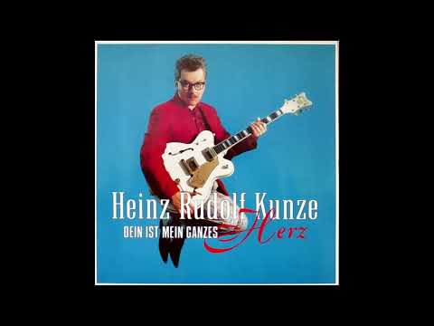 Youtube: Heinz Rudolf Kunze - Vertriebener