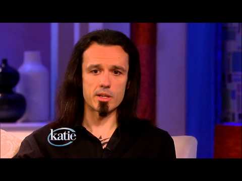 Youtube: Damien Echols of the ‘West Memphis Three’ Speaks Out