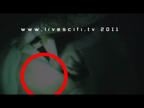 Youtube: VIOLENT Demon Attack Caught on TAPE, PARANORMAL ATTACK ON CAMERA