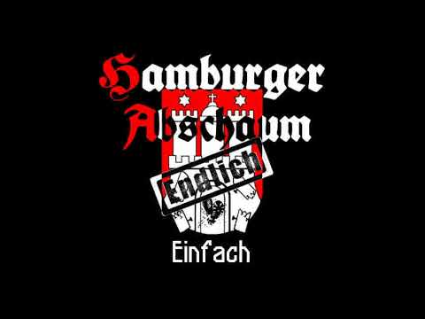 Youtube: Hamburger Abschaum - Endlich! - [02] Einfach