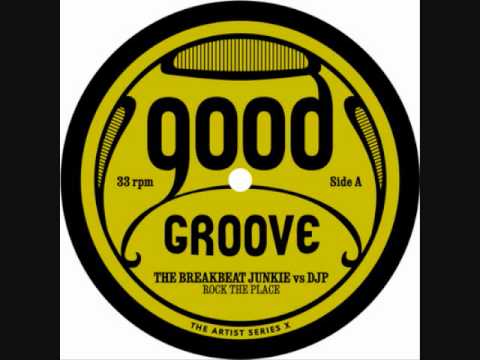 Youtube: The Breakbeat Junkie - Old Skool