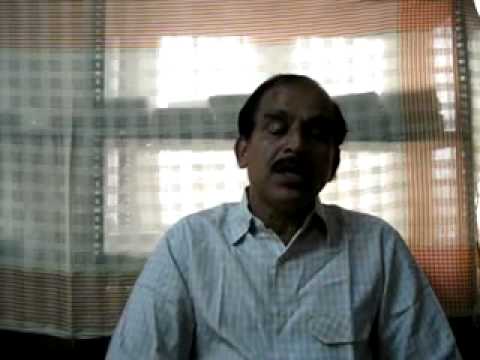 Youtube: How old are the Vedas? Detailed explanation given by Dr N Gopalakrishnan (CSIR Scientist)