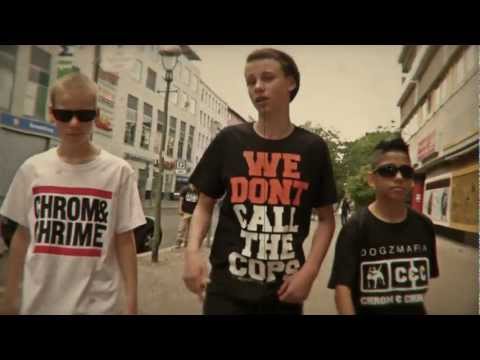 Youtube: Fatal und Rico feat. Kontra K - Ein auf den (Official Video)