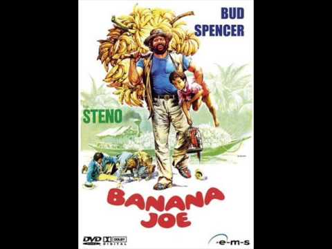 Youtube: Bud Spencer - Banana Joe (Soundtrack/Theme)