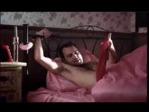 Youtube: Der Morgen danach... Werbespot (funny)