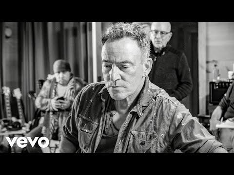 Youtube: Bruce Springsteen - Letter To You (Official Video)